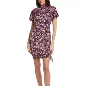 Isabel Marant Etoile Lya Sheath Dress Size FR 38 / US 6 NWOT